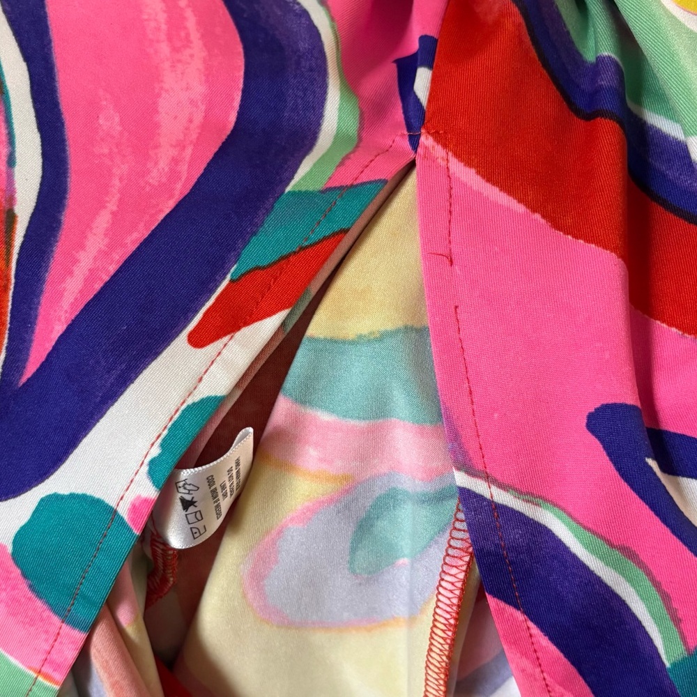 MSK dress. Size Xl - Picture 6 of 9